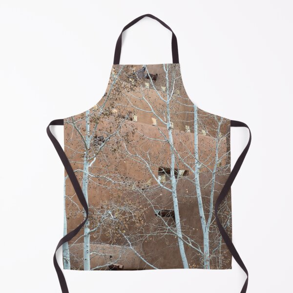Item preview, Adobe architecture in Santa Fe, New Mexico designed and sold by Nicomaja.