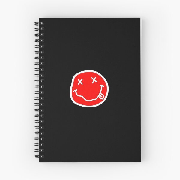Item preview, Smiley face designed and sold by Juliana Beaton.