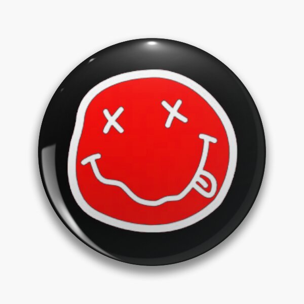 Item preview, Smiley face designed and sold by Juliana Beaton.