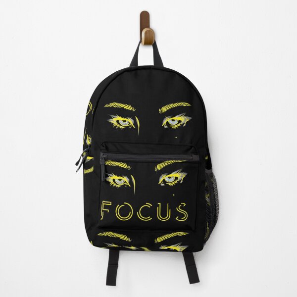 Item preview, FOCUS. 2 eyes looking at you. STAY in FOCUS designed and sold by Rui Valverde.