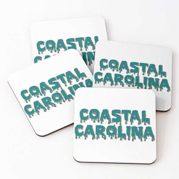 Item preview, Coastal Carolina University designed and sold by kkosmicki.