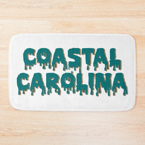 Item preview, Coastal Carolina University designed and sold by kkosmicki.