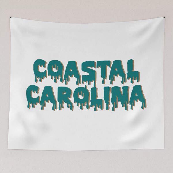Item preview, Coastal Carolina University designed and sold by kkosmicki.