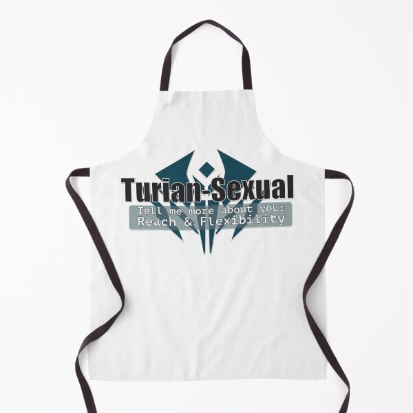 Item preview, Turian Sexual designed and sold by SamsPics118.
