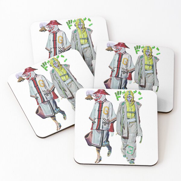 Item preview, Jojongelion 18 designed and sold by jojongelion.