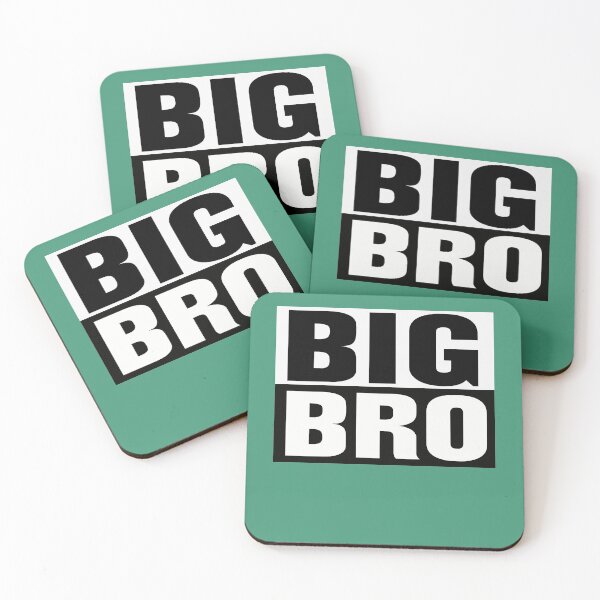 Item preview, big bro gift I'm Going To be A Big Brother shirt designed and sold by mohmmed22.