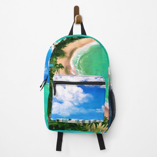 Item preview, Isla Verde, Carolina, San Juan, Puerto Rico designed and sold by galina-art.