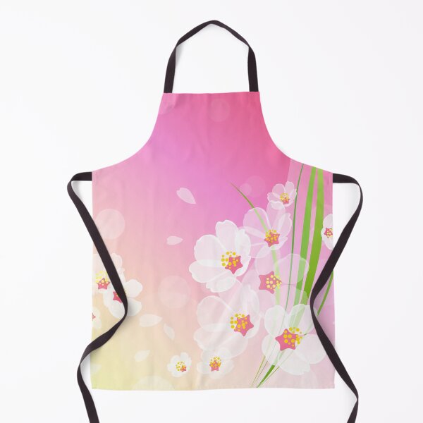 Item preview, Dreamy Cherry Blossoms designed and sold by Makanahele.