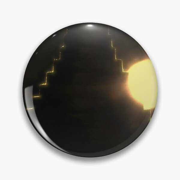 Item preview, Sunrise at the Temple designed and sold by bannercgtl10.