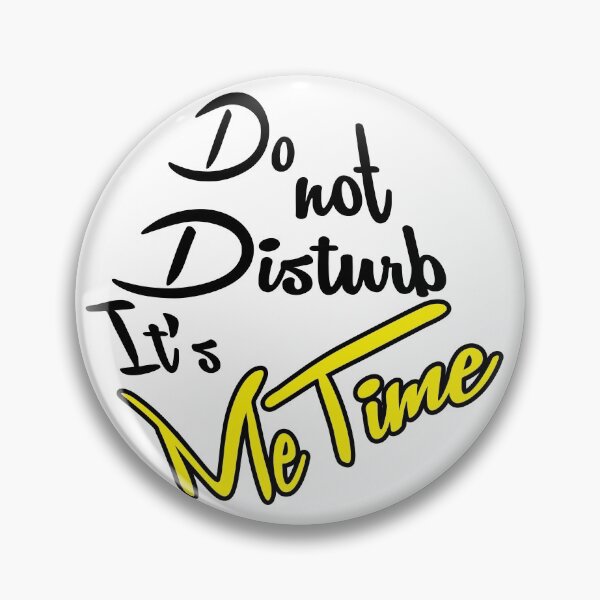 Item preview, Do not Disturb designed and sold by SnehaRao.