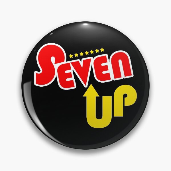 Item preview, 7 up designed and sold by goldstar1930.