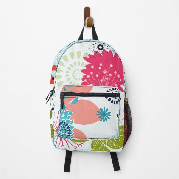 Item preview, Modernist Florals designed and sold by Makanahele.