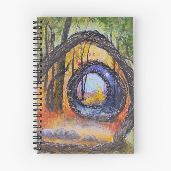 Item preview, Portals designed and sold by lauratopeni.