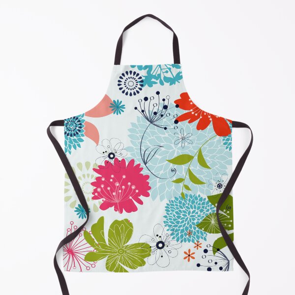 Item preview, Modernist Florals designed and sold by Makanahele.