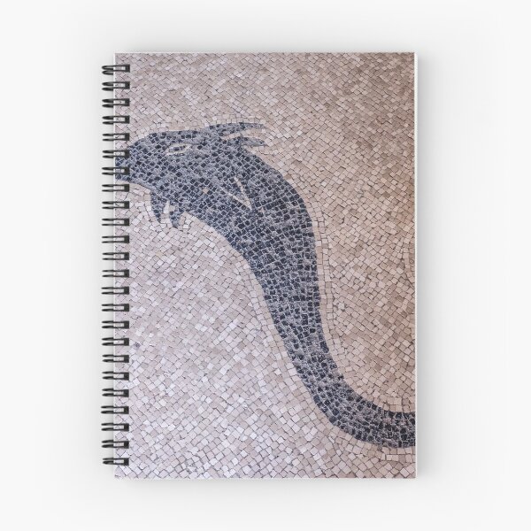 Item preview, Dolphin, Terme Femminili, Herculaneum designed and sold by petewelsby.