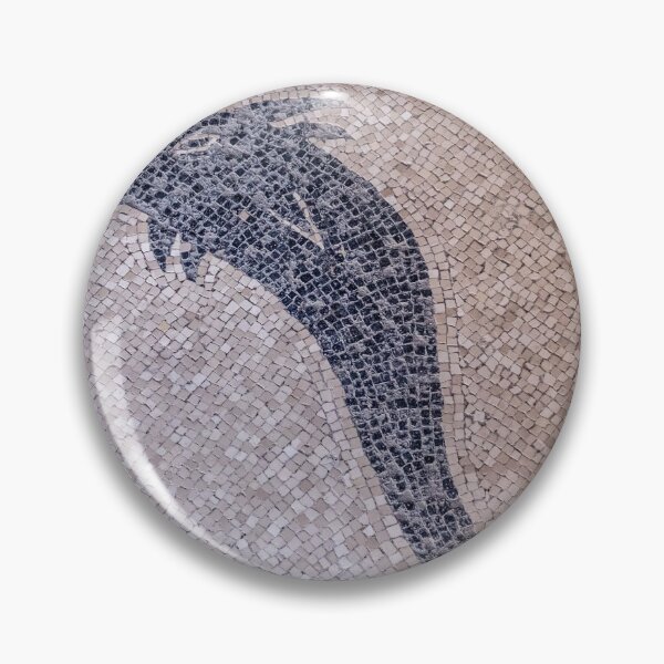 Item preview, Dolphin, Terme Femminili, Herculaneum designed and sold by petewelsby.