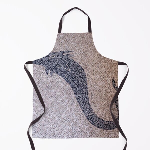 Item preview, Dolphin, Terme Femminili, Herculaneum designed and sold by petewelsby.