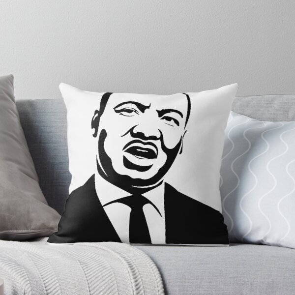 Item preview, Martin Luther King Hero designed and sold by oussimakh.