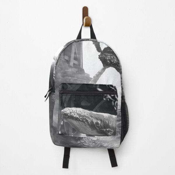 Item preview, Hide and Seek Whale Music designed and sold by DavidLoblaw.