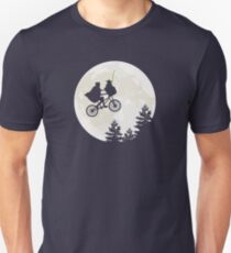 Casting Error Unisex T-Shirt