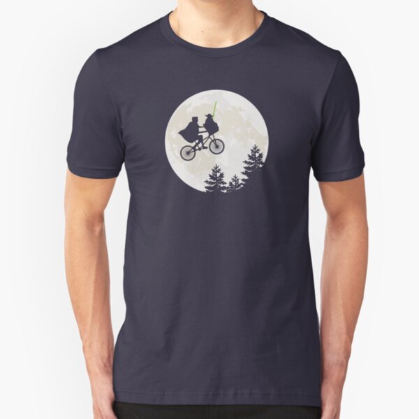 Casting Error Slim Fit T-Shirt