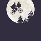 «Error de lanzamiento» de alexMo