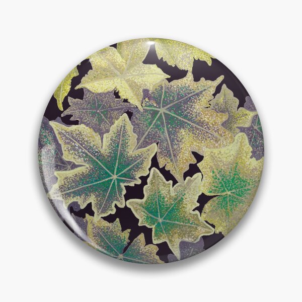 Item preview, Acer deja sobre fondo oscuro designed and sold by -SoJa-.