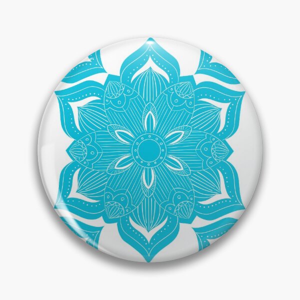 Item preview, Mandala designed and sold by Makanahele.
