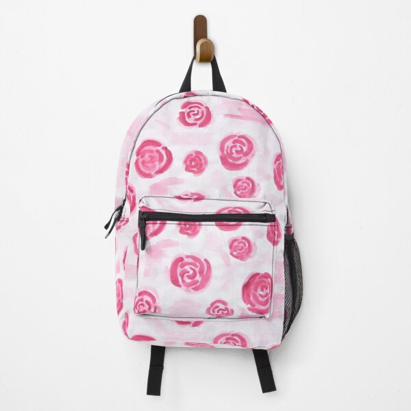 Item preview, Pink roses designed and sold by Tanja Raudaschl.