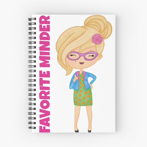 Item preview, My Favorite Criminal Minder  designed and sold by daybreakagain.