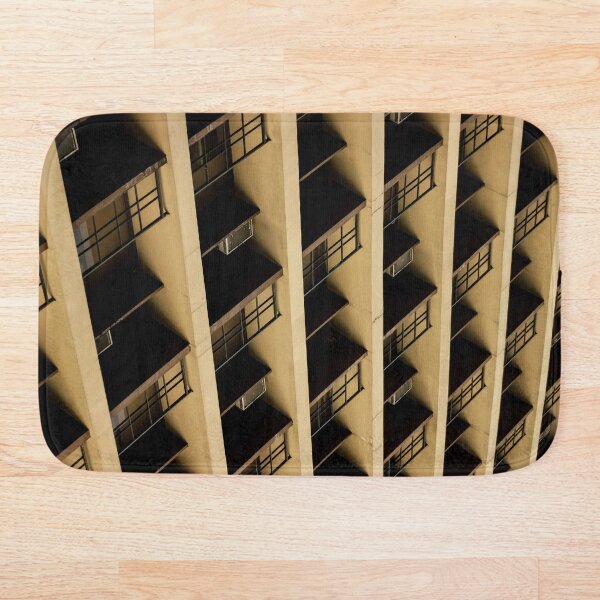 Item preview, Patterned Architecture designed and sold by Deojon Elarco.