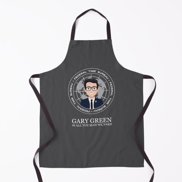 Item preview, Gary designed and sold by CatsBag.