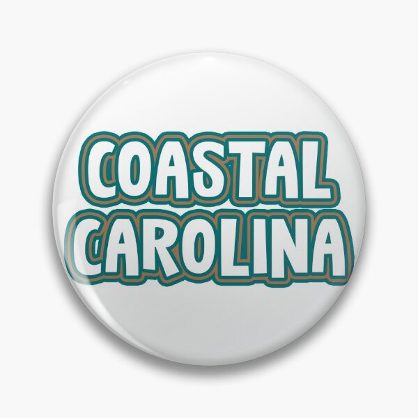Item preview, Coastal Carolina University designed and sold by kkosmicki.