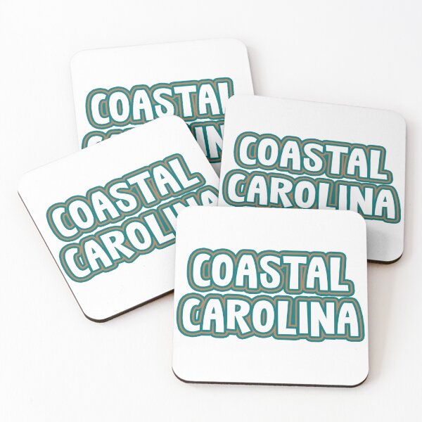 Item preview, Coastal Carolina University designed and sold by kkosmicki.