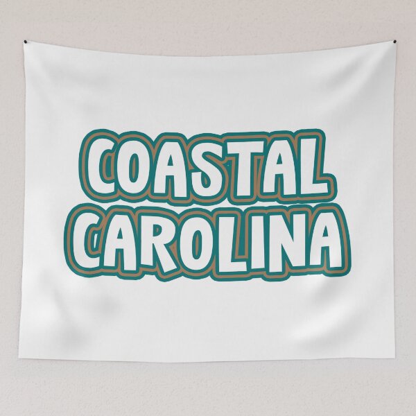 Item preview, Coastal Carolina University designed and sold by kkosmicki.