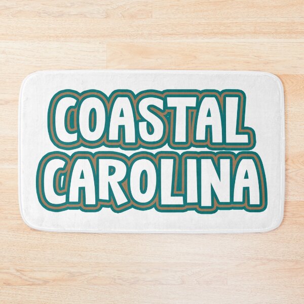 Item preview, Coastal Carolina University designed and sold by kkosmicki.