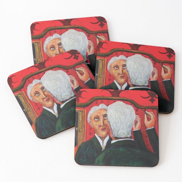 Item preview, Professor Atticus designed and sold by David Hutchison.