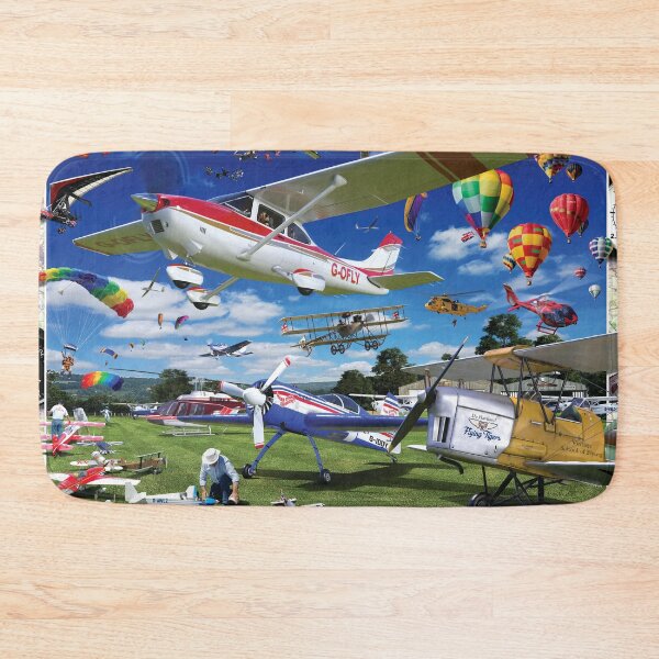 Item preview, Take to the sky designed and sold by DavidPenfound.