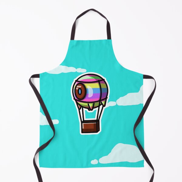 Item preview, Hot air balloon designed and sold by shopCwT.