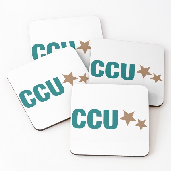 Item preview, CCU Coastal Carolina University designed and sold by kkosmicki.
