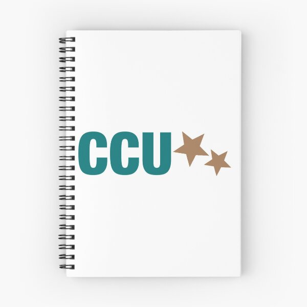 Item preview, CCU Coastal Carolina University designed and sold by kkosmicki.