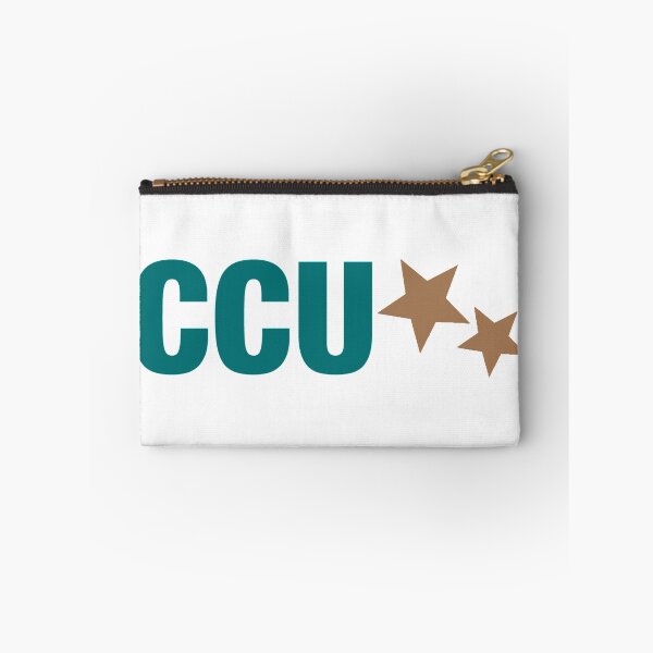 Item preview, CCU Coastal Carolina University designed and sold by kkosmicki.