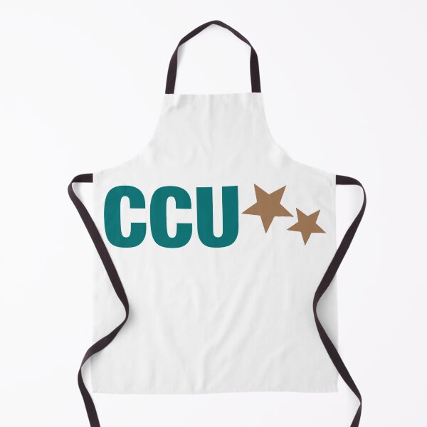 Item preview, CCU Coastal Carolina University designed and sold by kkosmicki.