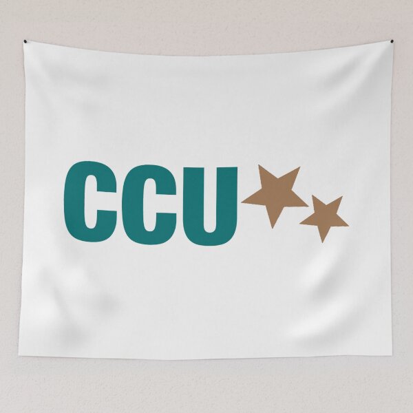 Item preview, CCU Coastal Carolina University designed and sold by kkosmicki.