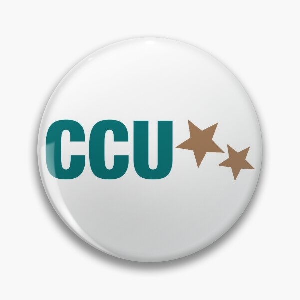Item preview, CCU Coastal Carolina University designed and sold by kkosmicki.