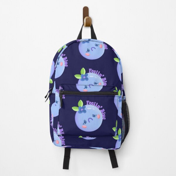 Item preview, Feelin’ Blue designed and sold by MandyRosko.
