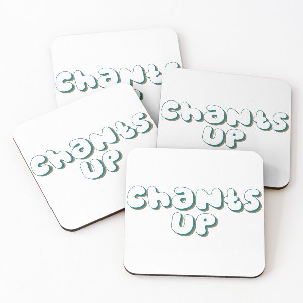 Item preview, Chants Up Coastal Carolina University designed and sold by kkosmicki.