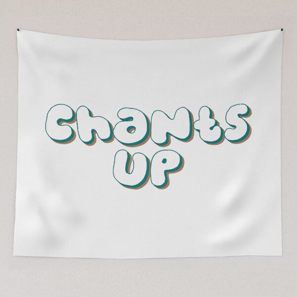 Item preview, Chants Up Coastal Carolina University designed and sold by kkosmicki.