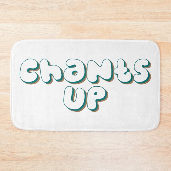 Item preview, Chants Up Coastal Carolina University designed and sold by kkosmicki.