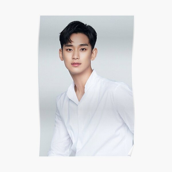 kim soo hyun Poster